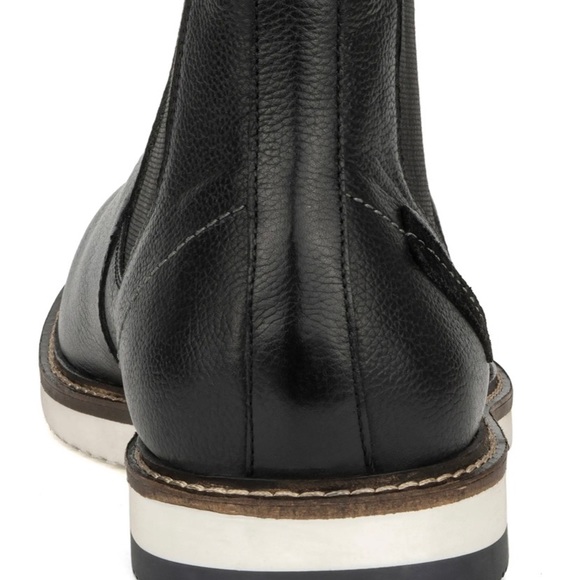 Vintage Foundry Nelson Chelsea Boot - Picture 5 of 8